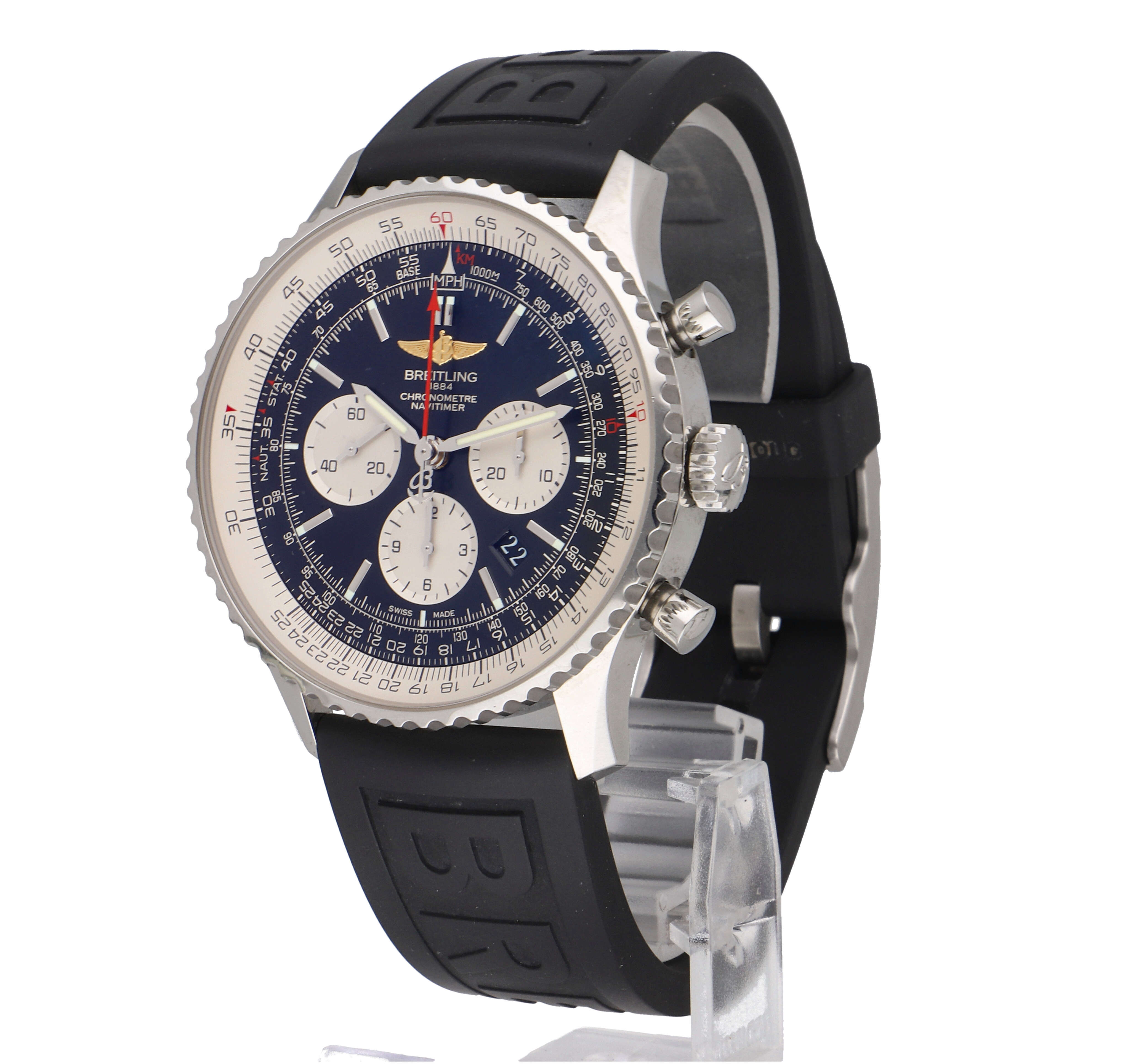 Breitling Navitimer